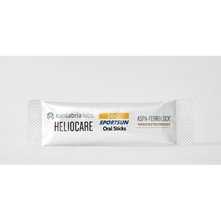 Heliocare 360 Sportsun 30 Sticks