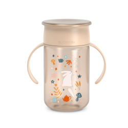 Suavinex Vaso Antiderrame Trainer Cup "Wonderland" 340 ml 2