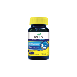 Aquilea Sueño Gummies+ 60 Gominolas