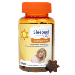 Sleepeel DIA 60 Gominolas