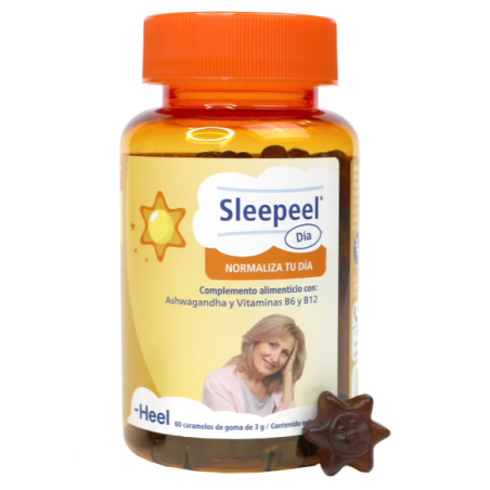 Sleepeel DIA 60 Gominolas
