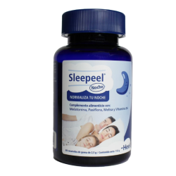 Sleepeel NOCHE 60 Gominolas