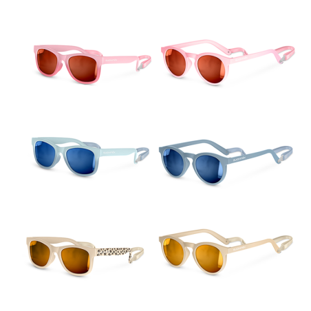 Suavinex Gafas Polarizadas Infantiles 0-12 meses | Bebé | Farmaelglobo