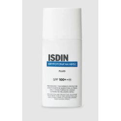 ISDIN Fotoprotector Eryfotona Ak-Nmsc Fluid SPF100+ 50 ml | Cosméti... 2