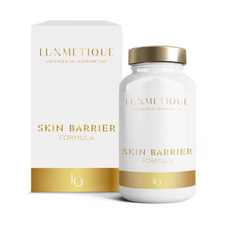 Luxmetique Skin Barrier Formula 60 Cápsulas