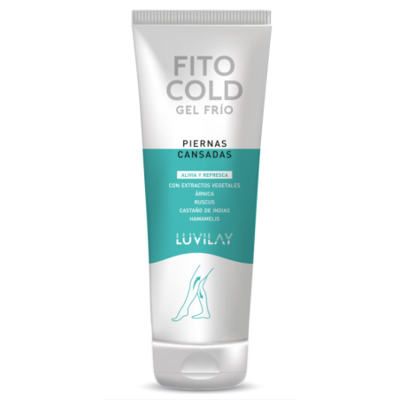 Fito Cold Gel Frio 250 ml
