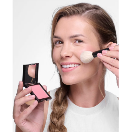 Sensilis Velvet Blush Colorete 01 Romantic Prune