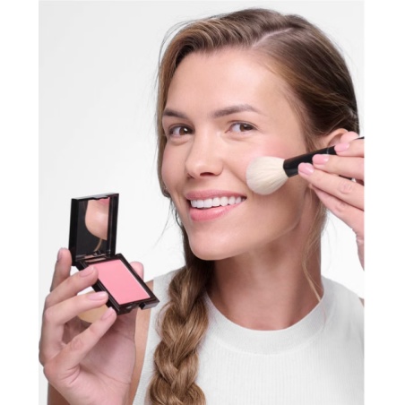 Sensilis Velvet Blush Tono 01 Romantic Prune Colorete