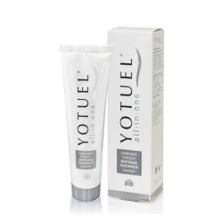 Yotuel All In One Sabor Snowmint 75 g