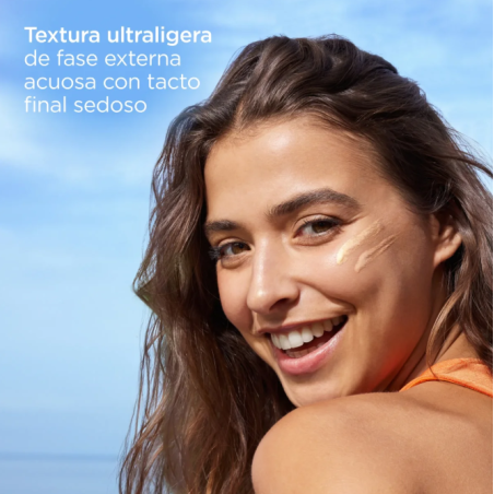 ISDIN Fusion Water Magic Glow SPF50 50ml