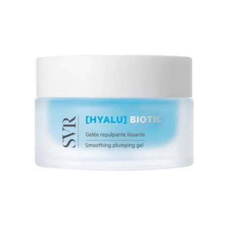 SVR Hyalu Biotic 50 ml | Cosmética | Farmaelglobo SVR Hyalu Biotic 50 ml | Cosmética | Farmaelglobo