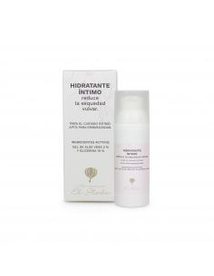Farmacia El Globo Hidratante Intimo 50 ml | Higiene | Farmaelglobo