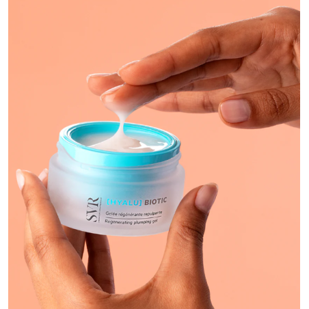 SVR Hyalu Biotic 50 ml | Cosmética | Farmaelglobo SVR Hyalu Biotic 50 ml | Cosmética | Farmaelglobo