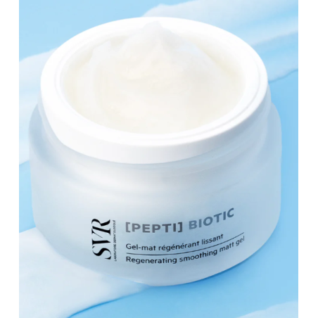 SVR Pepti Biotic Crema 50 ml | Cosmética | Farmaelglobo SVR Pepti Biotic Crema 50 ml | Cosmética | Farmaelglobo