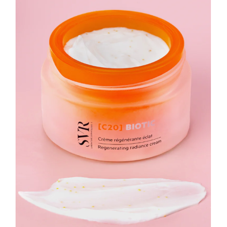 SVR C20 Biotic RECARGA 50 ml