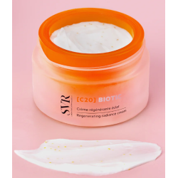 SVR [C20] BIOTIC 50ML Crema regeneradora | Inicio | Farmaelglobo 2
