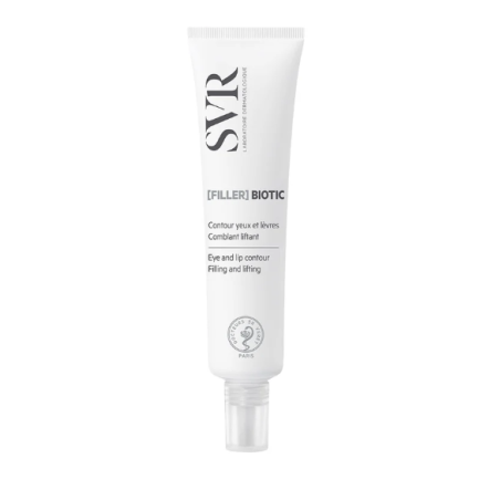 SVR [FILLER] Biotic Contorno de ojos 15 ml