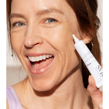 SVR [FILLER] Biotic Contorno de ojos 15 ml