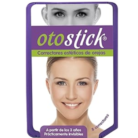 Otostick 8 Correctores de Orejas Otostick 8 Correctores de Orejas