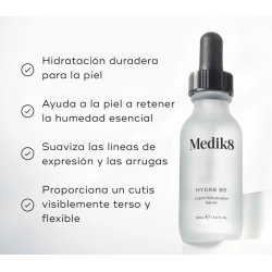 Medik8 Hydr8 B5 Sérum 30 ml 2