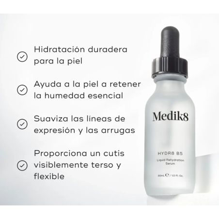 Medik8 Hydr8 B5 Sérum 30 ml