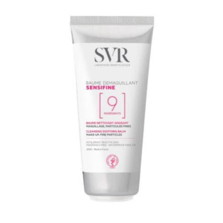 SVR Sensifine Bálsamo desmaquillante 200 ml