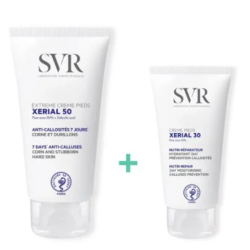 SVR Xerial Pack 50 + Xerial 30 Crema de Pies 50 ml | Cosmética | Fa... 2