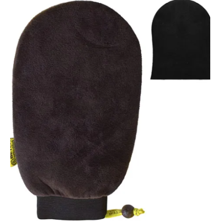 BETER Manopla Autobronceado Cofee O´Clock + Mini manopla facial REGALO