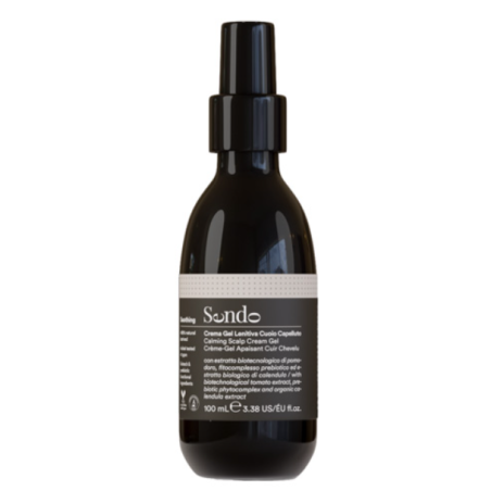 Sendo Crema Gel Lenitiva calmante 100 ml