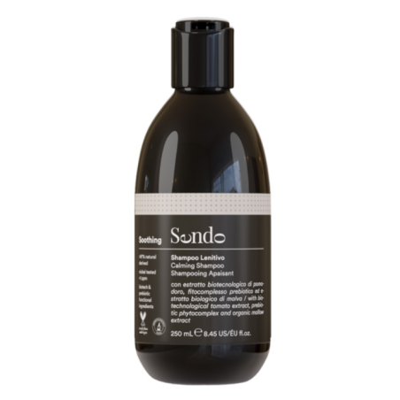 Sendo Champú Lenitivo calmante 250 ml
