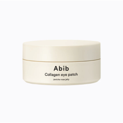 ABIB Collagen Jericho Rose parches de gelatina 60 Uds