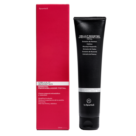 5punto5 Celulit Booster 125 ml