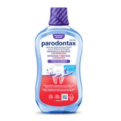 Parodontax Refuerza y Protege las encías Colutorio 500 ml