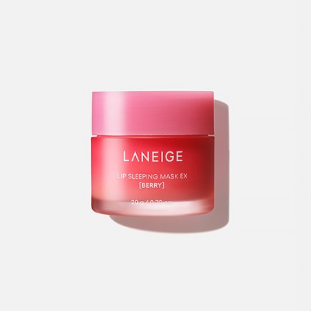 Laneige Lip Sleeping Mask Berry Mascarilla de Labios 20 g