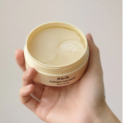 ABIB Collagen Jericho Rose parches de gelatina 60 Uds 2