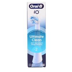 Oral-B iO Ultimate Clean 2 Recambios