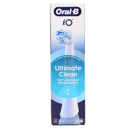 Oral-B iO Ultimate Clean 2 Recambios