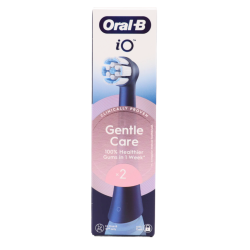 Oral-B iO Gentle Care 2 Recambios