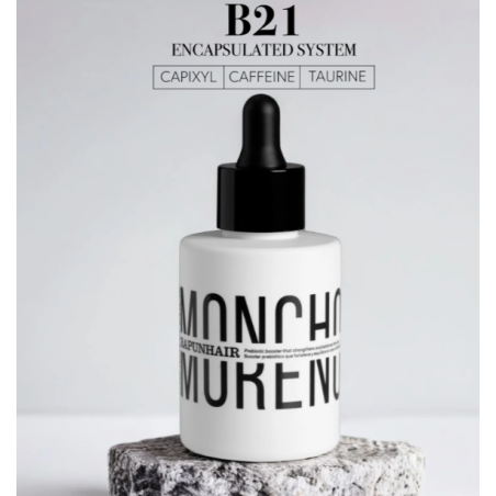 Moncho Moreno Rapunhair 70 ml