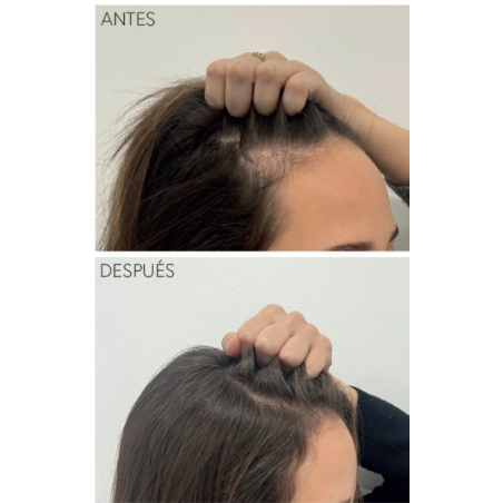 Moncho Moreno Rapunhair 70 ml