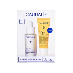 Caudalie Vinoperfect Cofre Sérum Resplandor Antimanchas + Vinosun |... 2