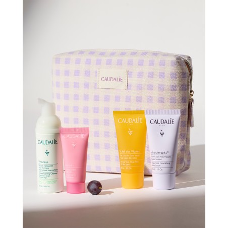 Caudalie Neceser de Verano Los Esenciales de Caudalie | Cosmética |...