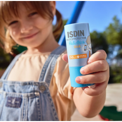 ISDIN Pediatrics Stick SPF50 20g 2