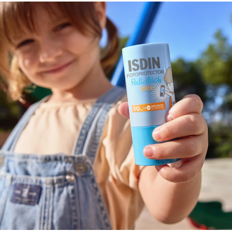 ISDIN Pediatrics Stick SPF50 20g
