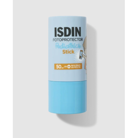 ISDIN Pediatrics Stick SPF50 20g