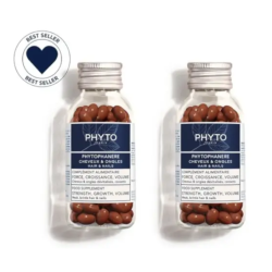 PHYTOPHANÈRE Cápsulas Duplo (2 x 120 cápsulas) | Dietética y nutric... 2