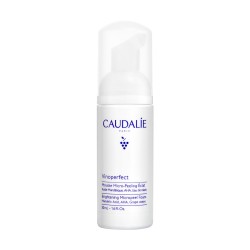 Caudalie Vinoperfect Espuma Micropeeling Luminosidad 100 ml | Cosmé...