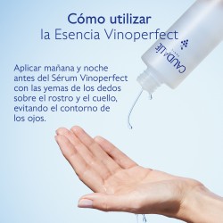 Caudalie Vinoperfect Esencia Luminosidad Caudalie 100 ml | Cosmétic... 2