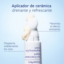 Caudalie Vinoperfect Tratamiento Contorno de Ojos Iluminador 15 ml ... 2