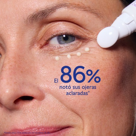 Caudalie Vinoperfect Tratamiento Contorno de Ojos Iluminador 15 ml ...